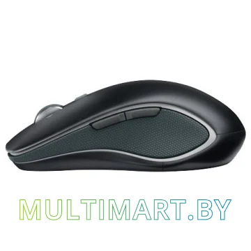 Мышь Logitech M560 (черный) картинка 4